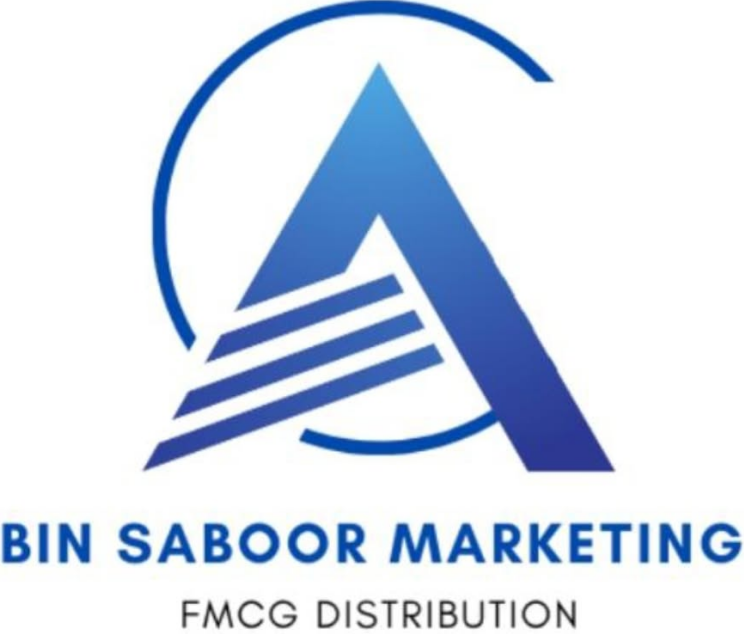 Bin Saboor Marketing logo