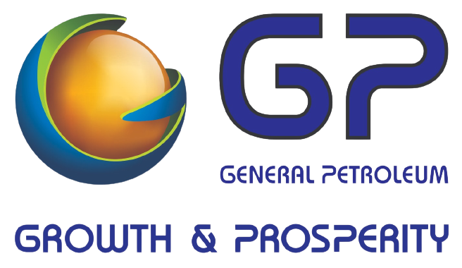 General Petroleum logo