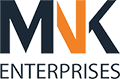 MNK Enterprises logo