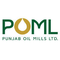 Punjab Oil Mills Ltd. logo
