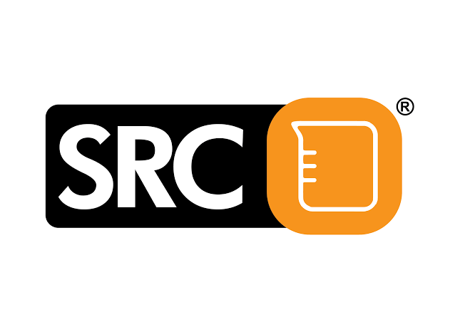 SRC logo