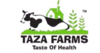 Taza Farms logo