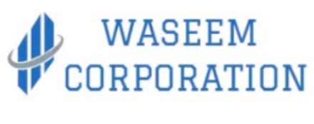 Waseem Corporation logo